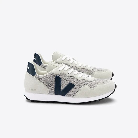 Veja Snow Nautico SDU Rec Sneakers Womens Size 5 US - Picture 3 of 14